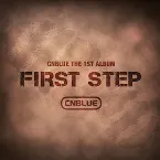 Pochette FIRST STEP
