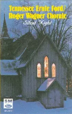 Pochette Silent Night