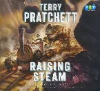 Pochette Raising Steam
