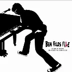 Pochette Ben Folds File: Complete Best of Ben Folds Five & Ben Folds