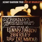 Pochette Live at Bradley's