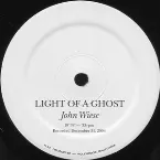 Pochette Light of a Ghost