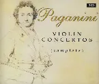 Pochette Violin Concertos (Complete)