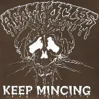 Pochette Keep Mincing
