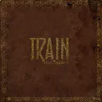 Pochette Train Does Led Zeppelin Ⅱ
