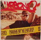 Pochette Sound of da Police