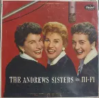 Pochette The Andrews Sisters in Hi-Fi