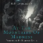 Pochette At the Mountains of Madness