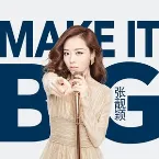 Pochette Make It Big