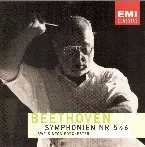 Pochette Symponien NR. 5 & 6 - SWF-Sinfonieorchester