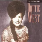 Pochette The Essential Dottie West