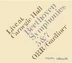 Pochette Symphonies 5 & 7