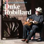 Pochette The Acoustic Blues & Roots of Duke Robillard