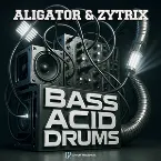 Pochette Bass : Acid : Drums