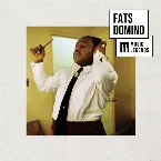 Pochette Music Legends Fats Domino : Greatest Hits of the Rhythm & Blues King