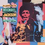 Pochette The Original Soul of Michael Jackson