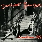 Pochette Downtown Life EP (Remixes)