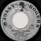 Pochette She Thinks I Still Care / Today I Started Loving You Again
