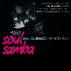 Pochette Bossa Nova Soul Samba
