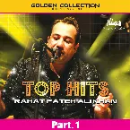 Pochette Top Hits of Rahat Fateh Ali Khan Pt. 1