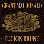 Pochette Fuckin Brunei