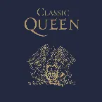 Pochette Classic Queen