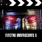 Pochette Electro Underscores 3