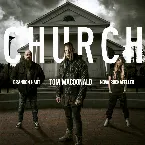 Pochette Church