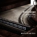 Pochette Beethoven - Piano Trios Op. 1 No. 3, Op. 11 & Op. 44