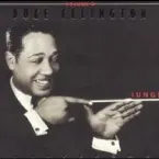 Pochette Duke Ellington Anniversary Volume 6: Jungle