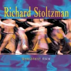 Pochette WorldBeat Bach