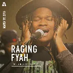 Pochette Audiotree Live