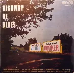 Pochette Highway of Blues