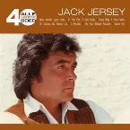 Pochette Alle 40 goed: Jack Jersey