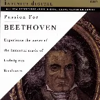 Pochette Passion For Beethoven