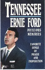 Pochette Precious Memories Favorite Songs of Praise and Inspiration