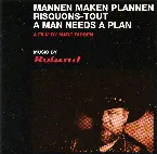 Pochette Mannen Maken Plannen (Original Motion Picture Soundtrack)