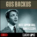 Pochette Rote Lippen soll man küssen - Die Singles A & B Seiten 1962-1963