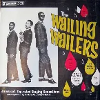 Pochette The Wailing Wailers