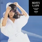Pochette MISTY LADY