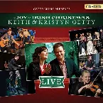 Pochette Joy: An Irish Christmas (live)