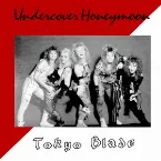 Pochette Undercover Honeymoon
