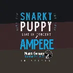 Pochette 2015-10-29: Ampere, Munich, Germany