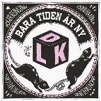 Pochette Bara tiden är ny