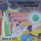 Pochette Universal Message