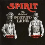 Pochette The Original Potato Land
