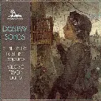 Pochette Debussy Songs