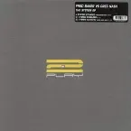 Pochette The System EP