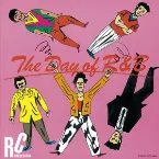 Pochette THE DAY OF R&B
