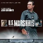 Pochette U.S. Marshals